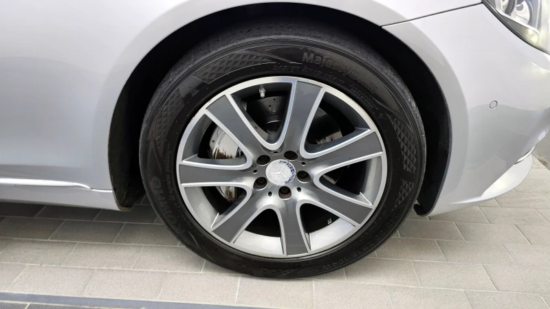 Mercedes-Benz S 350 L BLUETEC autogeorge.com, снимка 5 - Автомобили и джипове - 52722507