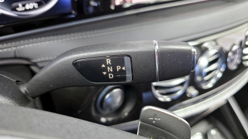 Mercedes-Benz S 350 L BLUETEC autogeorge.com, снимка 9 - Автомобили и джипове - 52722507