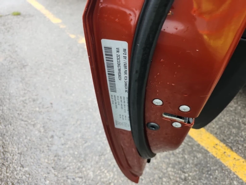 Dodge Challenger * GT * CARFAX * , снимка 16 - Автомобили и джипове - 53024616