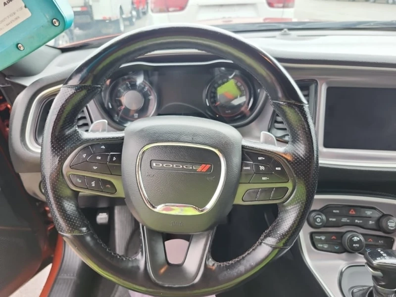 Dodge Challenger * GT * CARFAX * , снимка 12 - Автомобили и джипове - 53024616
