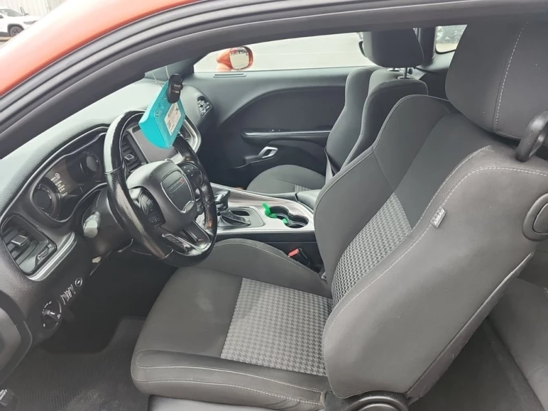 Dodge Challenger * GT * CARFAX * , снимка 5 - Автомобили и джипове - 53024616