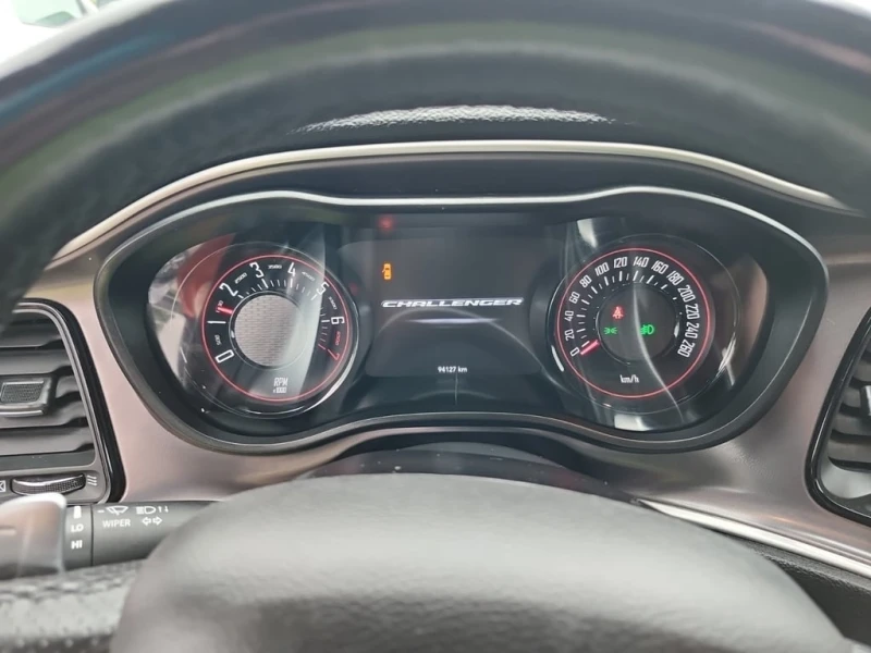 Dodge Challenger * GT * CARFAX * , снимка 11 - Автомобили и джипове - 53024616