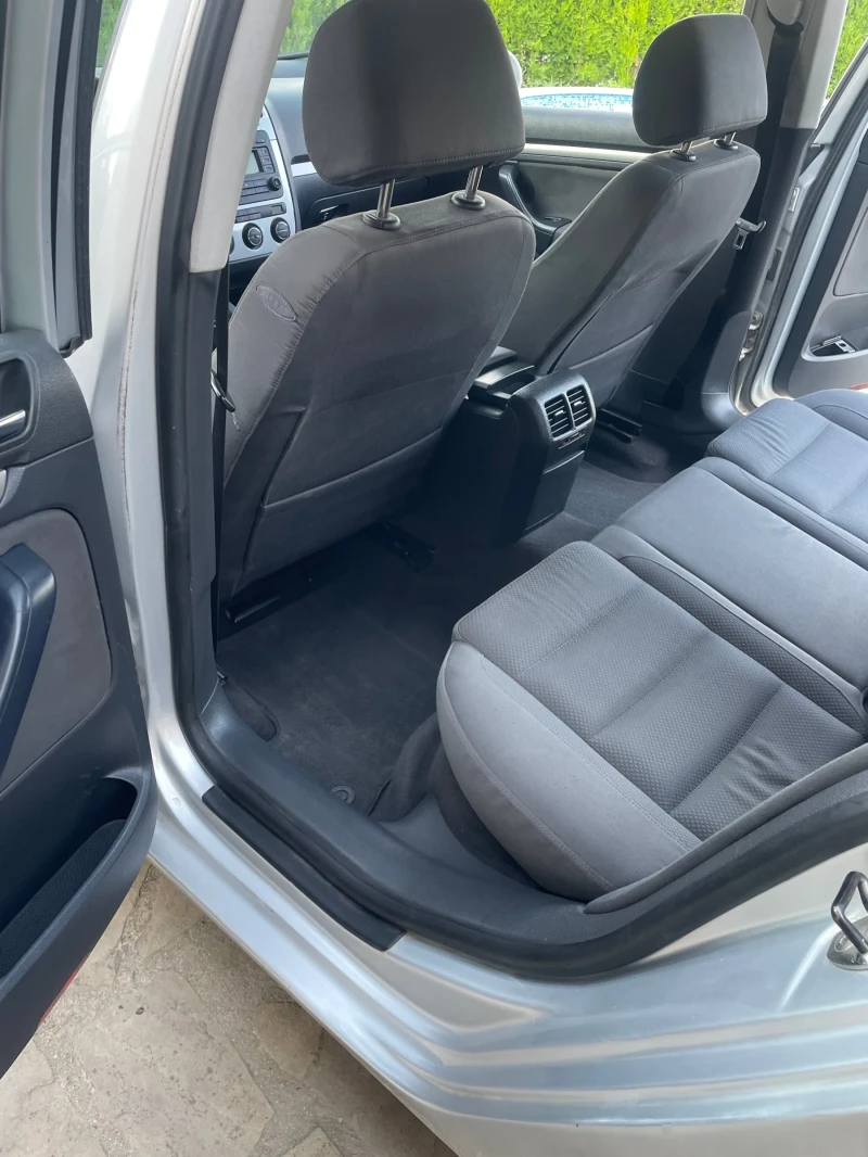 VW Golf Голф 5 2.0 tdi BKD, , снимка 10 - Автомобили и джипове - 53577414