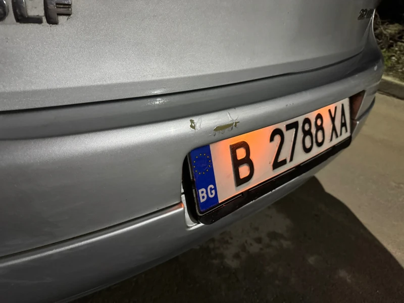 VW Golf Голф 5 2.0 tdi BKD, , снимка 9 - Автомобили и джипове - 53577414