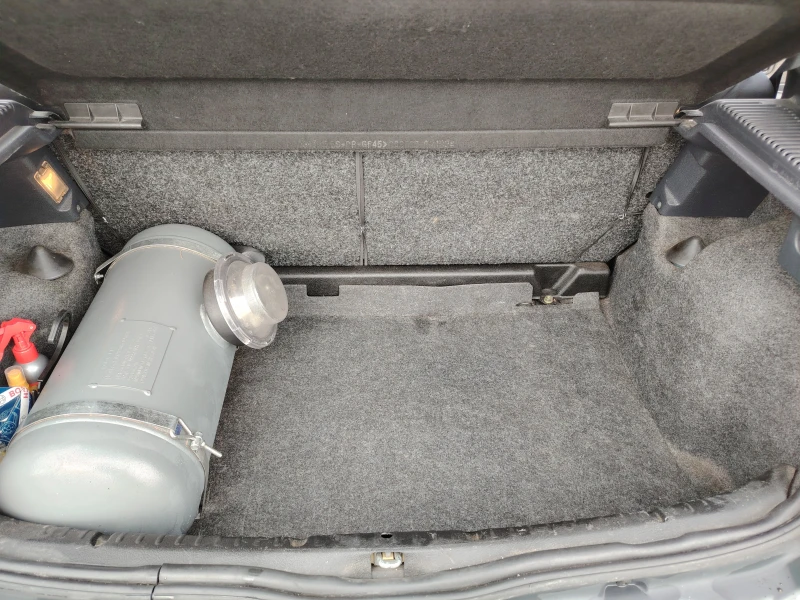 Renault Clio, снимка 6 - Автомобили и джипове - 53597644