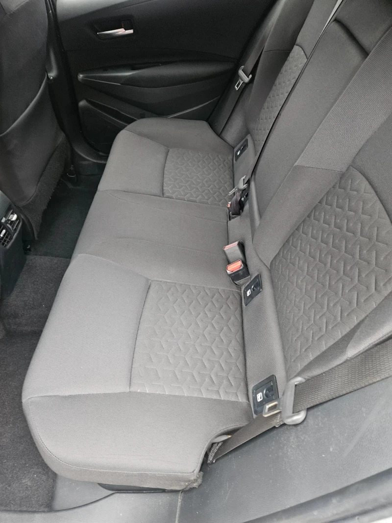 Toyota Corolla Toyota Corolla Toyota Corolla Touring Sports 2, 0  - изображение 9