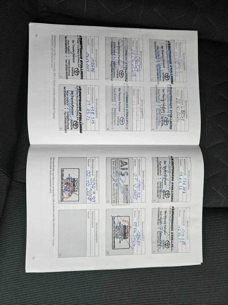 Toyota Corolla Toyota Corolla Toyota Corolla Touring Sports 2, 0  | Mobile.bg   16