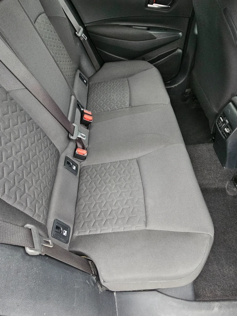 Toyota Corolla Toyota Corolla Toyota Corolla Touring Sports 2, 0  | Mobile.bg   14