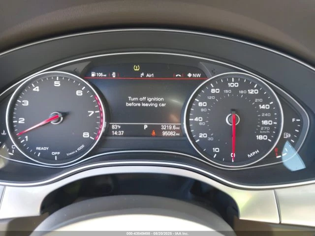 Audi A6 PREMIUMPLUS* SLINE* ПОДГРЕВ, снимка 10 - Автомобили и джипове - 53109943