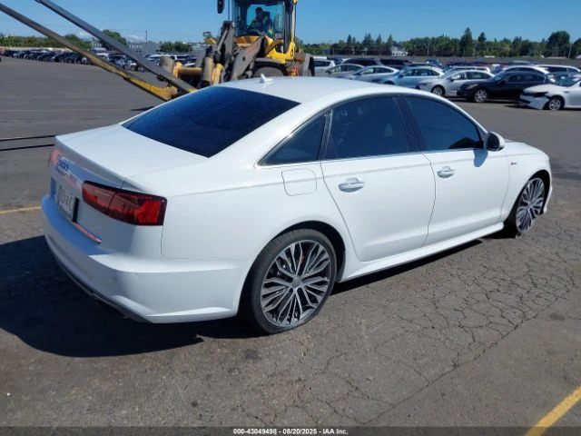 Audi A6 PREMIUMPLUS* SLINE* ПОДГРЕВ, снимка 6 - Автомобили и джипове - 53109943