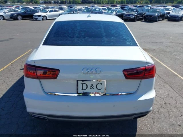 Audi A6 PREMIUMPLUS* SLINE* ПОДГРЕВ, снимка 5 - Автомобили и джипове - 53109943