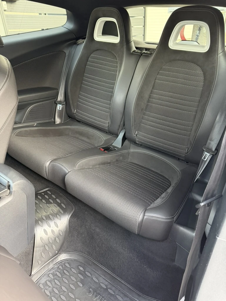 VW Scirocco, снимка 13 - Автомобили и джипове - 54727116