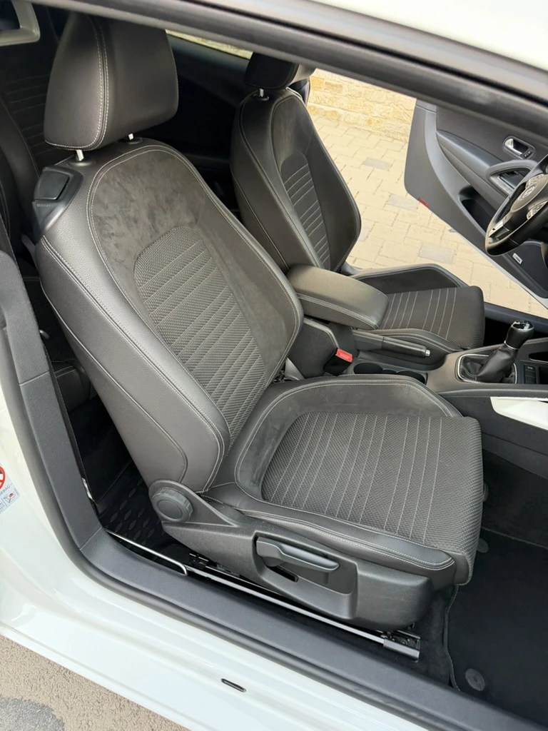 VW Scirocco, снимка 9 - Автомобили и джипове - 54727116