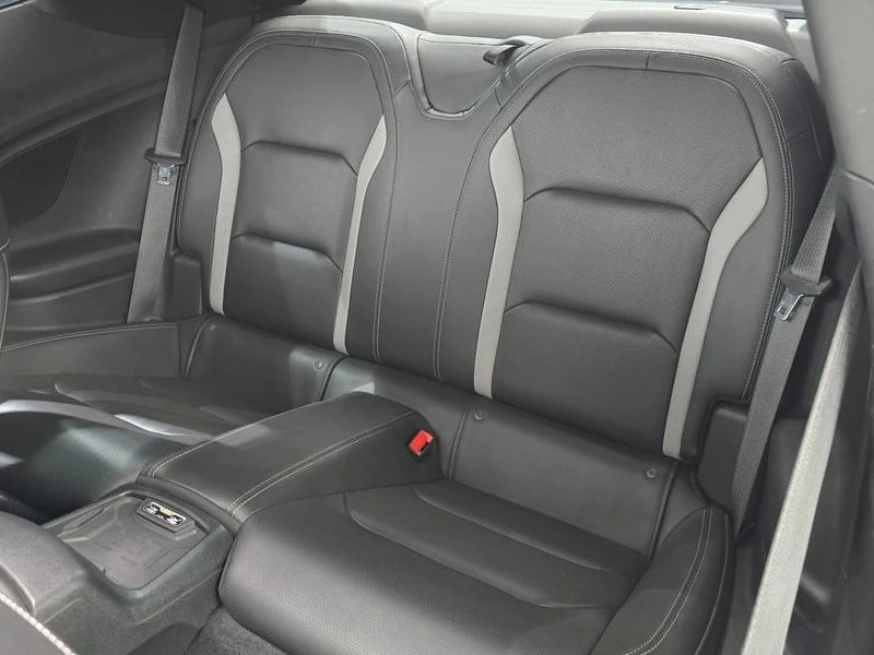 Chevrolet Camaro 6.2 LT1 Automatic, снимка 11 - Автомобили и джипове - 55964266