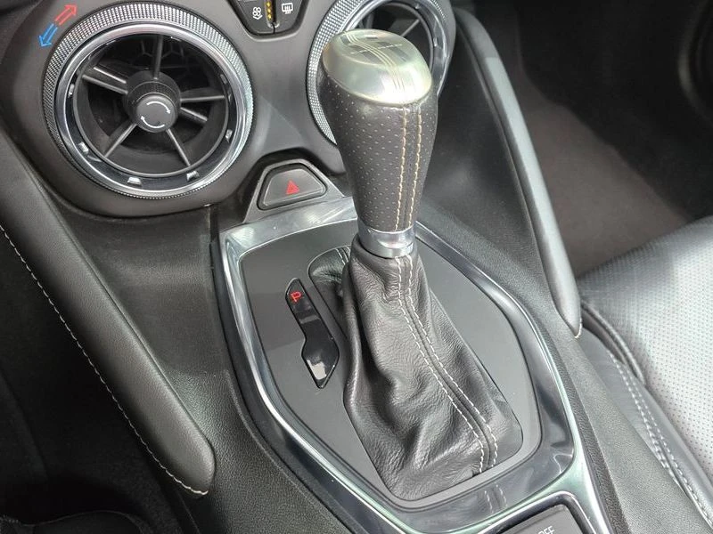 Chevrolet Camaro 6.2 LT1 Automatic, снимка 9 - Автомобили и джипове - 55964266