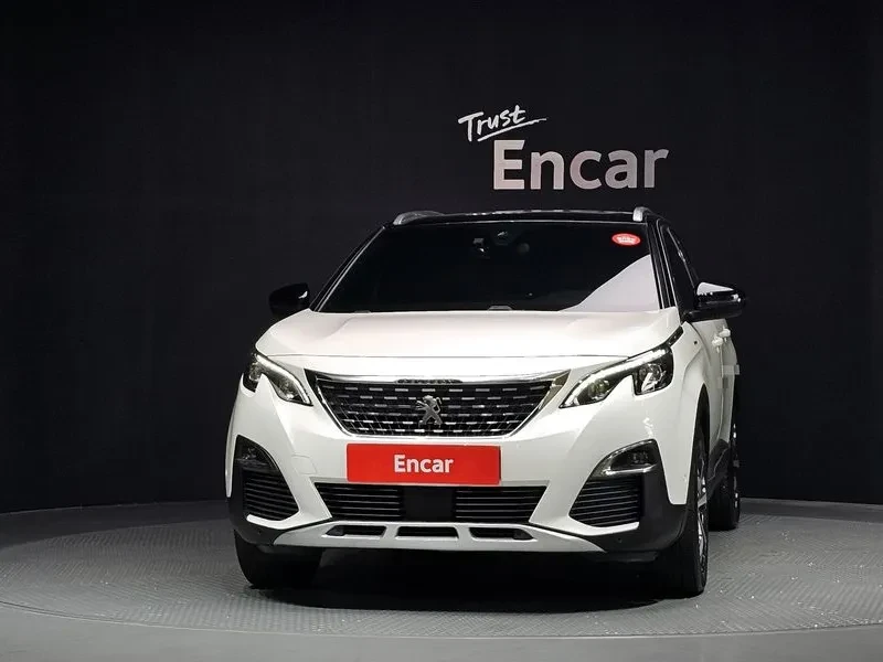 Peugeot 3008 1.5 BlueHDI GT - САМО 30% АВАНС, снимка 3 - Автомобили и джипове - 55987593