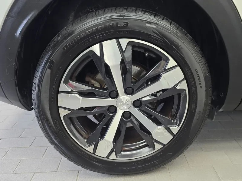 Peugeot 3008 1.5 BlueHDI GT - САМО 30% АВАНС, снимка 5 - Автомобили и джипове - 55987593