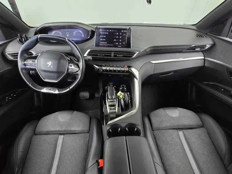 Peugeot 3008 1.5 BlueHDI GT - САМО 30% АВАНС, снимка 7 - Автомобили и джипове - 55987593
