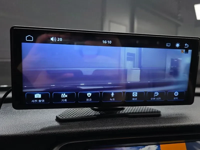 Kia K5 LPG - САМО 30% АВАНС, снимка 16 - Автомобили и джипове - 56322101