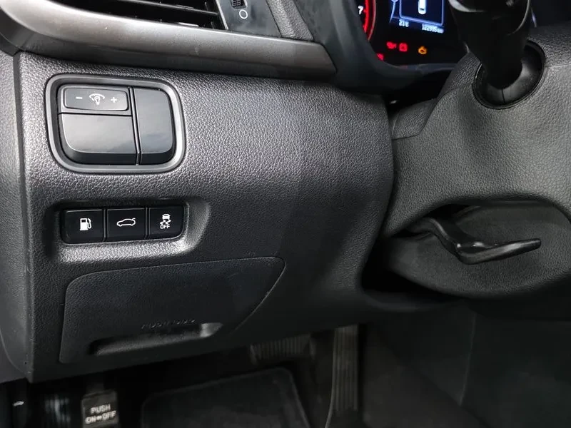 Kia K5 LPG - САМО 30% АВАНС, снимка 14 - Автомобили и джипове - 56322101