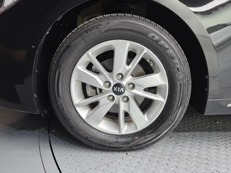 Kia K5 LPG - САМО 30% АВАНС, снимка 5 - Автомобили и джипове - 56322101