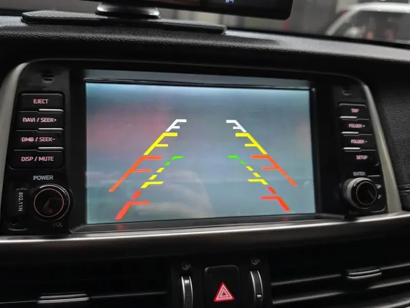 Kia K5 LPG - САМО 30% АВАНС, снимка 17 - Автомобили и джипове - 56322101