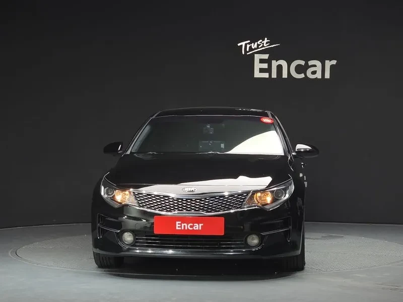 Kia K5 LPG - САМО 30% АВАНС, снимка 3 - Автомобили и джипове - 56322101