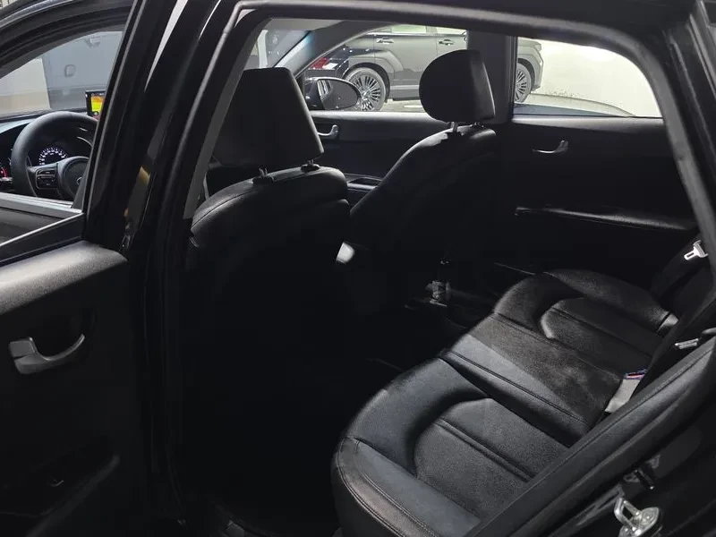 Kia K5 LPG - САМО 30% АВАНС, снимка 11 - Автомобили и джипове - 56322101