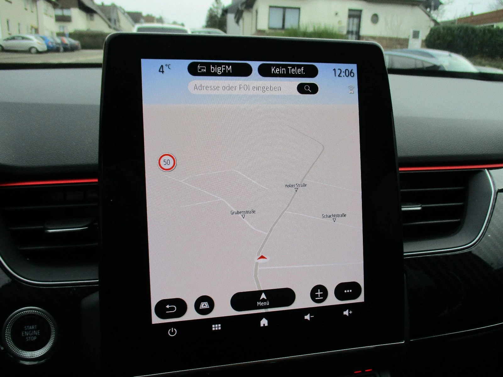 Renault Arkana RS-LINE/160HP/TCe/LED/MEMORY/NAVI/AMBIENT/845bpr | Mobile.bg   12