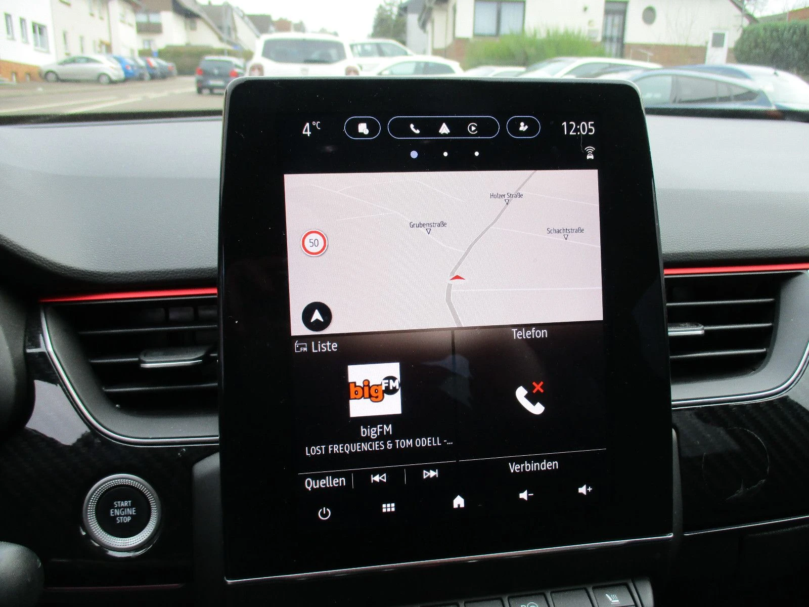 Renault Arkana RS-LINE/160HP/TCe/LED/MEMORY/NAVI/AMBIENT/845bpr | Mobile.bg   11