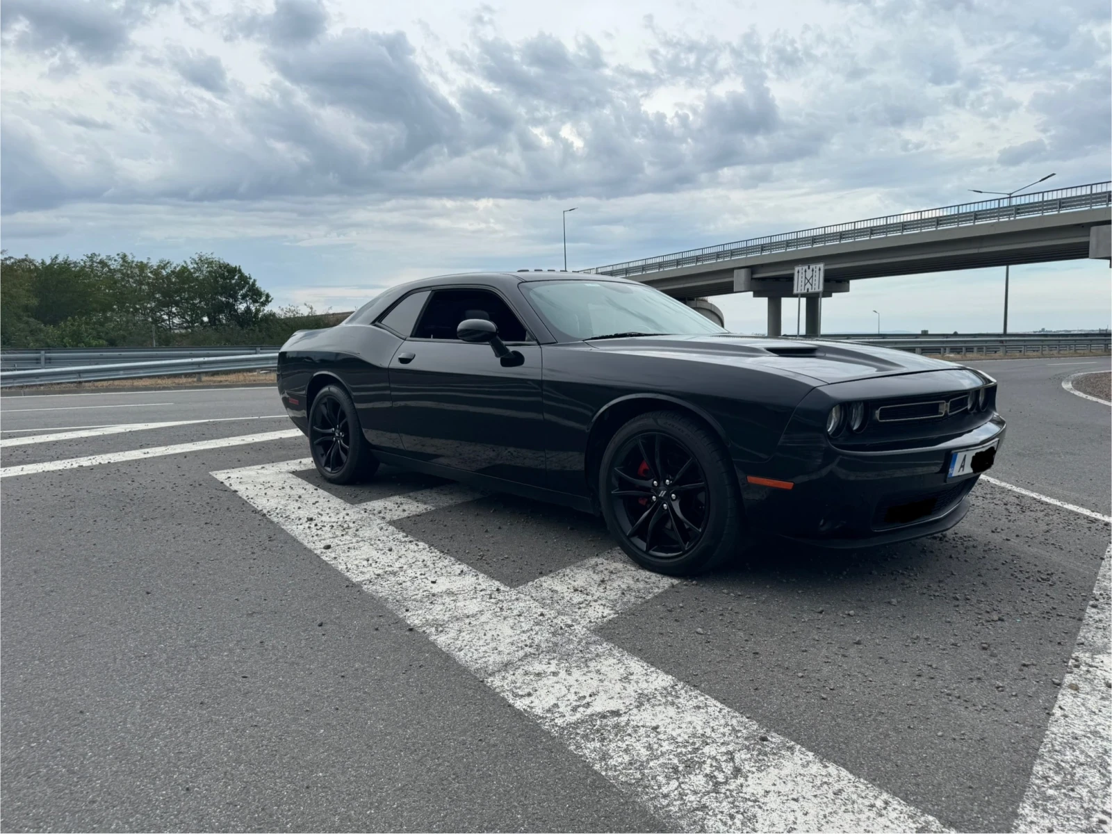 Dodge Challenger  - изображение 4