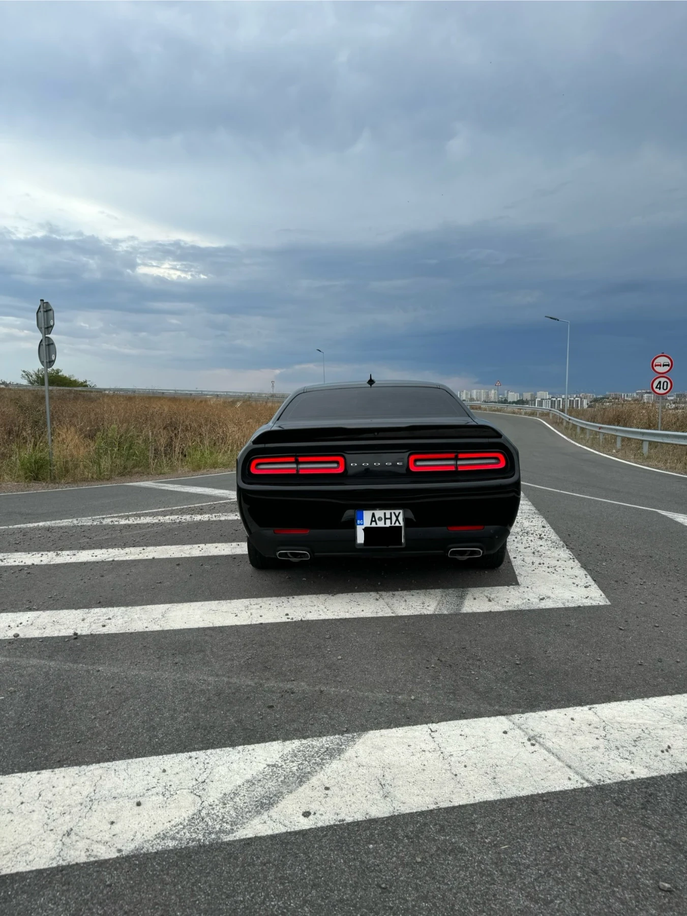 Dodge Challenger  - изображение 7