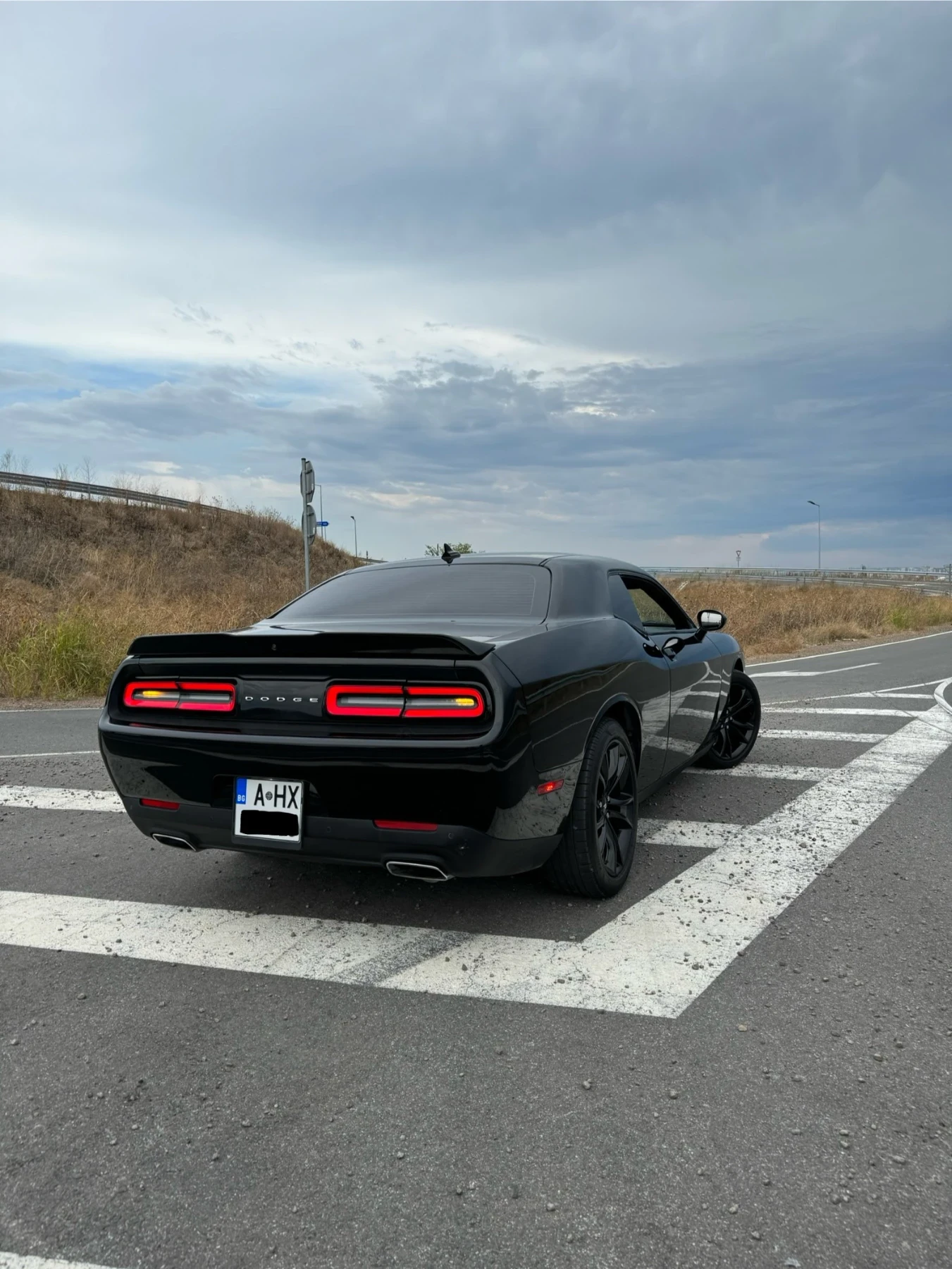 Dodge Challenger  - изображение 5