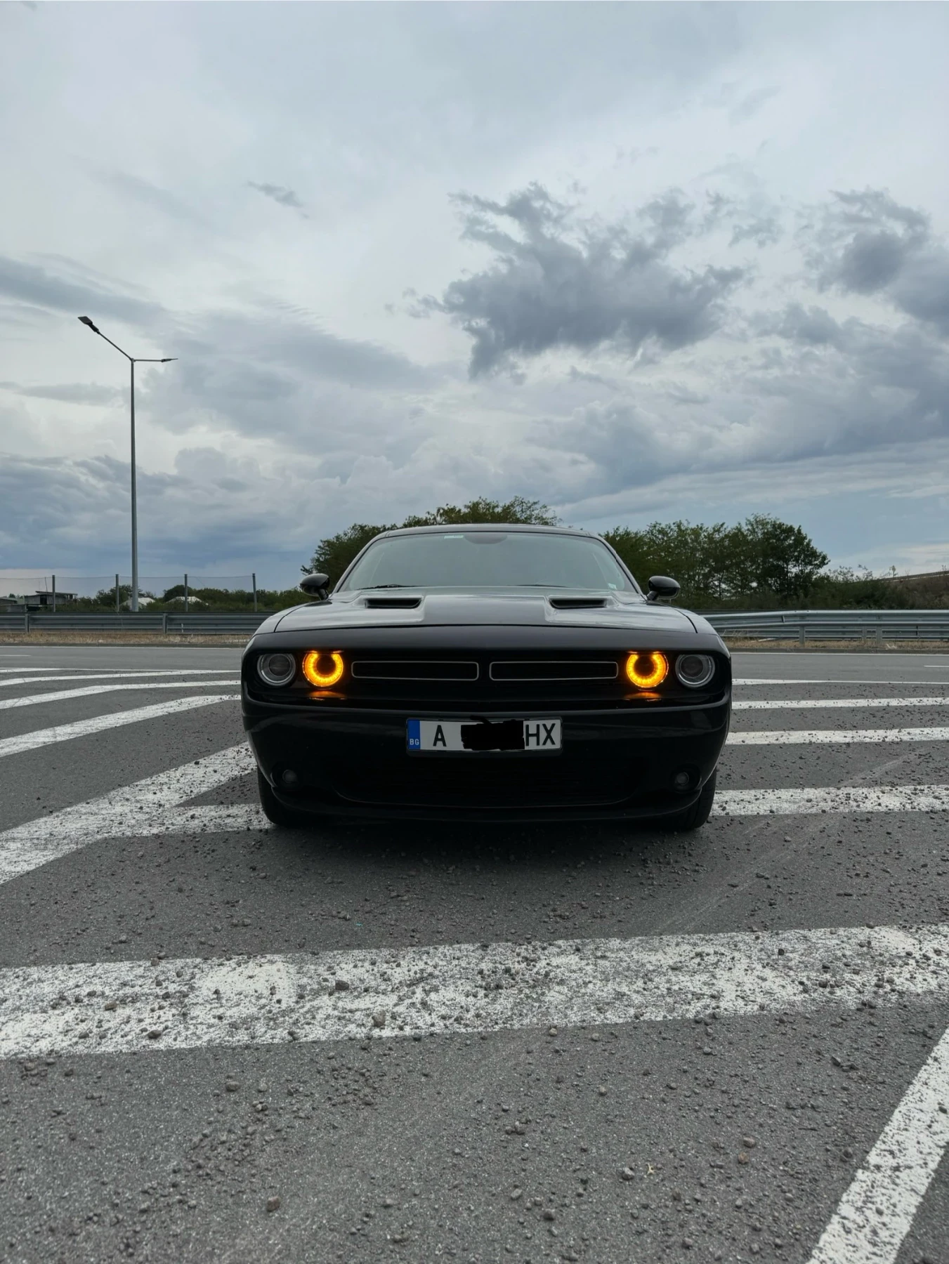 Dodge Challenger  - изображение 3