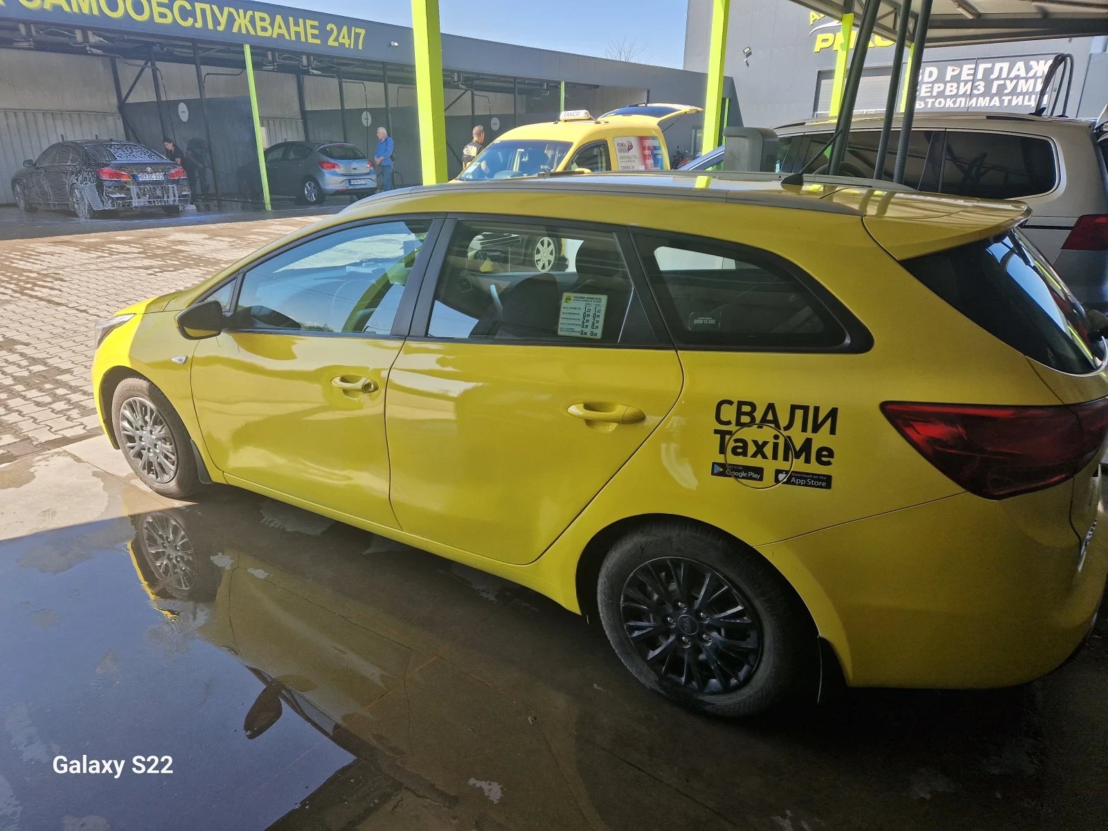 Kia Ceed  - изображение 3