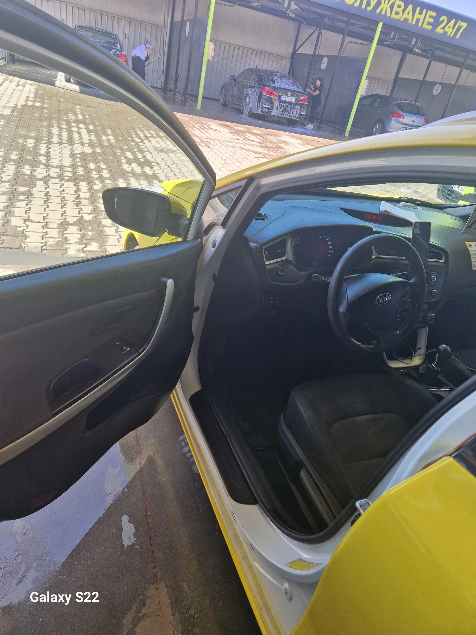 Kia Ceed  - изображение 4