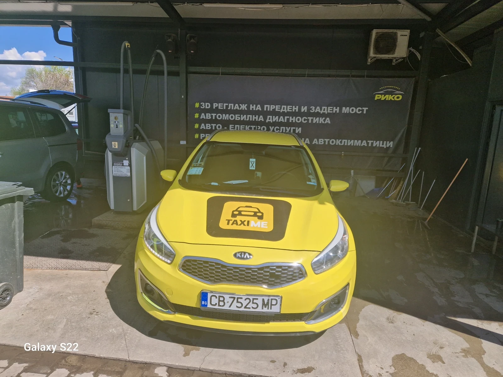Kia Ceed  - изображение 2