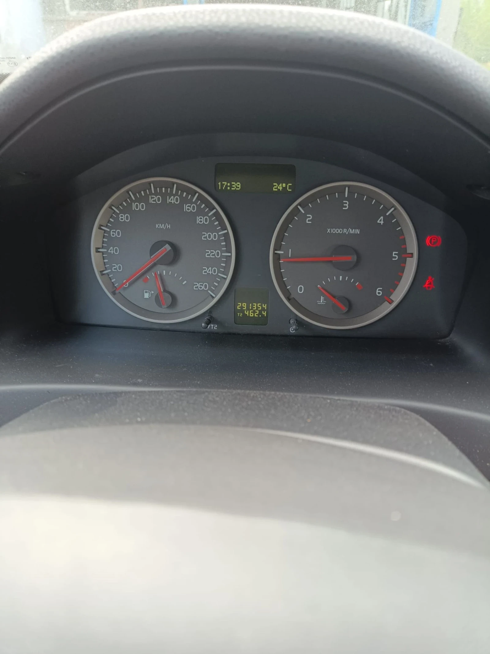 Volvo V50 2.0D 136 �.�. | Mobile.bg � ����������� 11