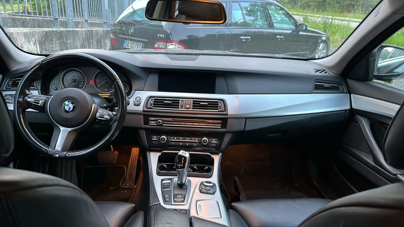 BMW 530 Xdrive  - изображение 4