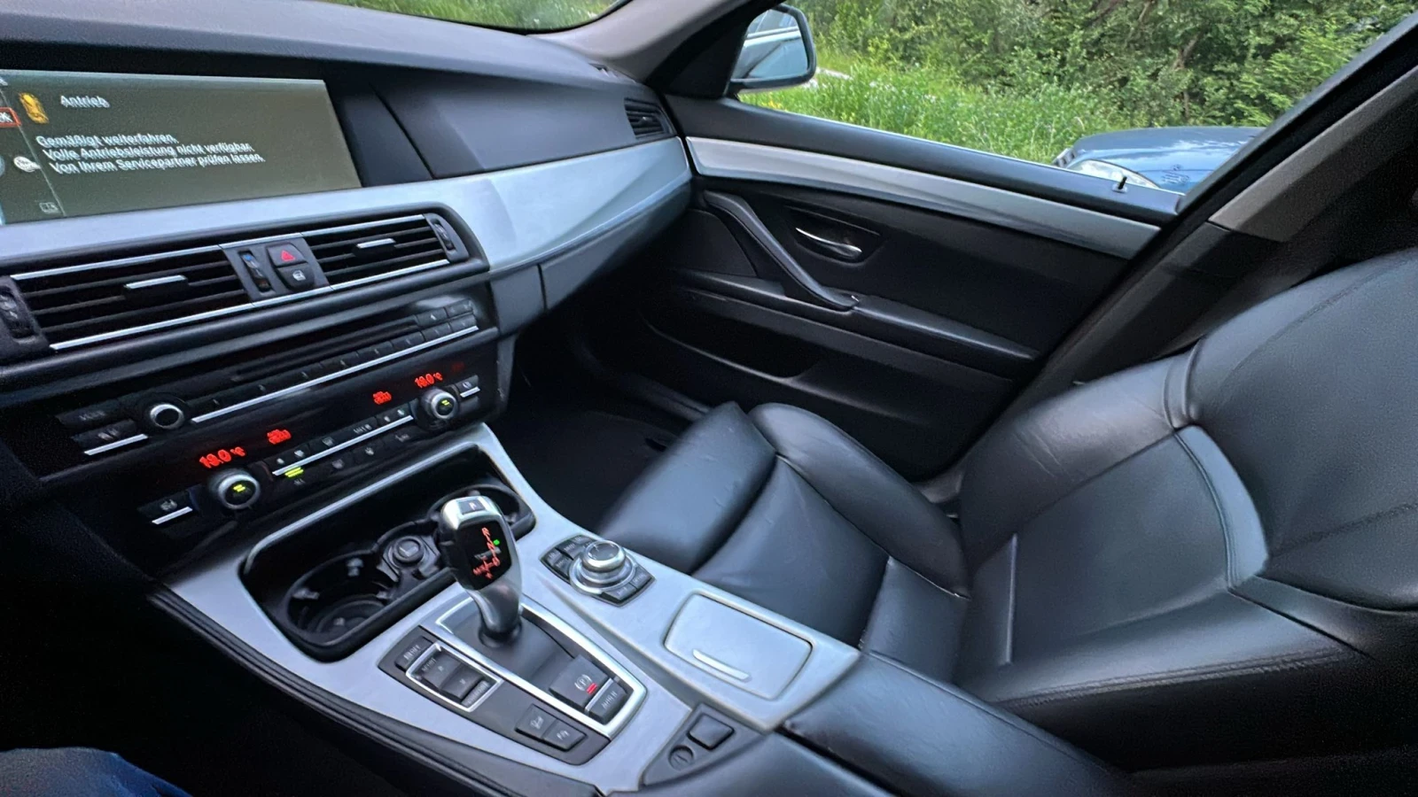 BMW 530 Xdrive  - изображение 10