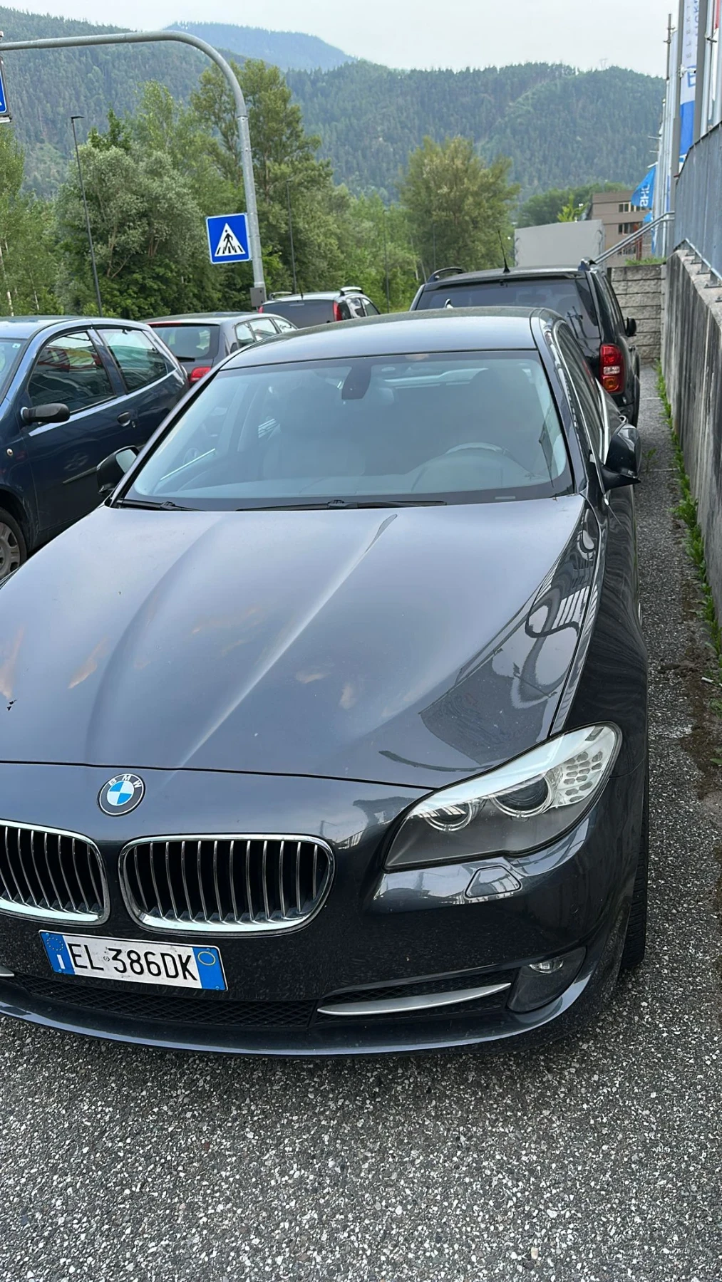 BMW 530 Xdrive  - изображение 2