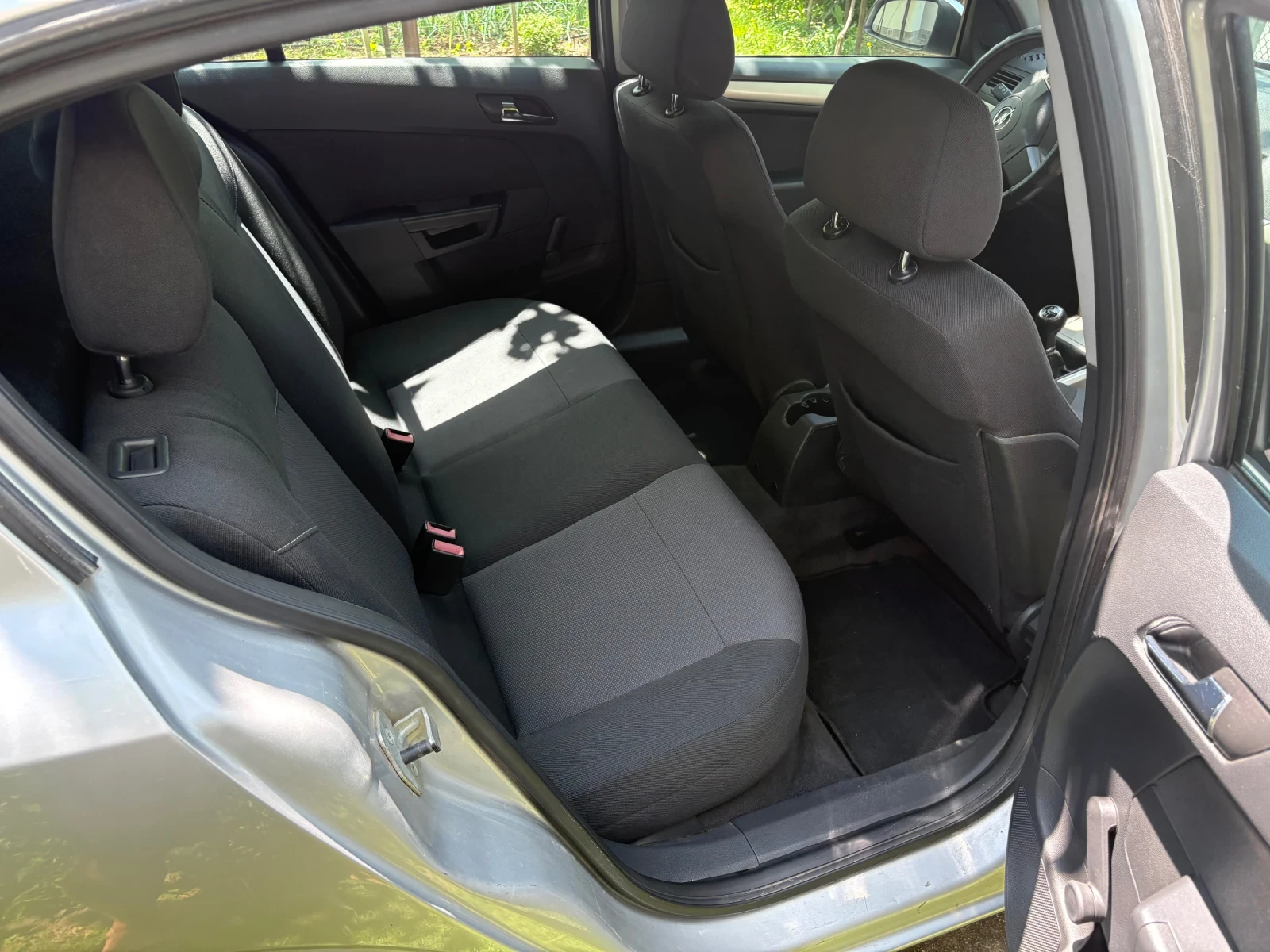 Opel Astra 1.6 бензин  - изображение 4