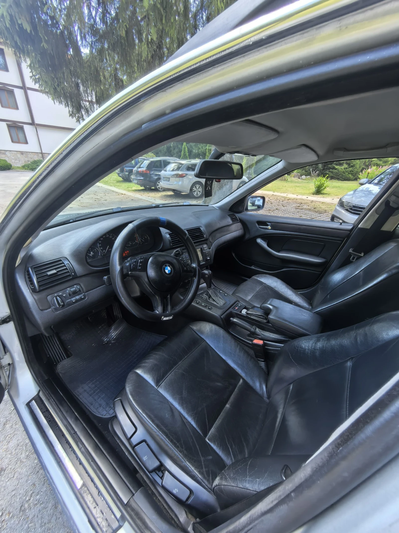 BMW 330  - изображение 10