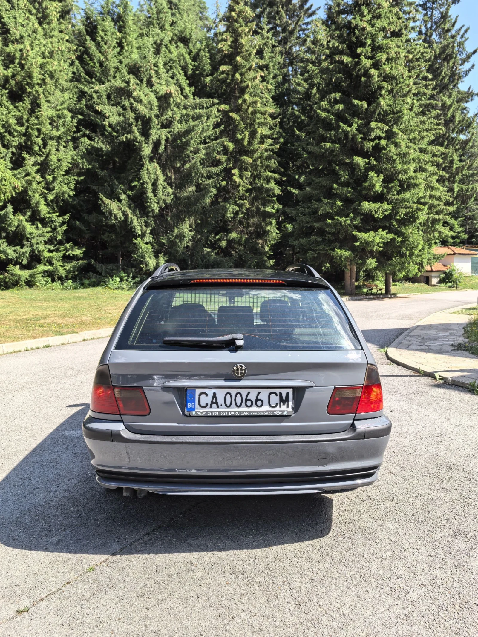 BMW 330  - изображение 4