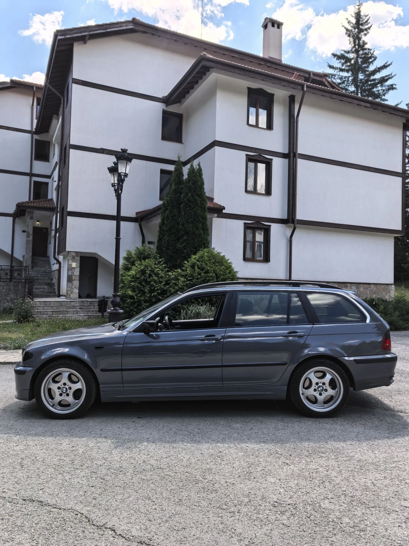 BMW 330  - изображение 2