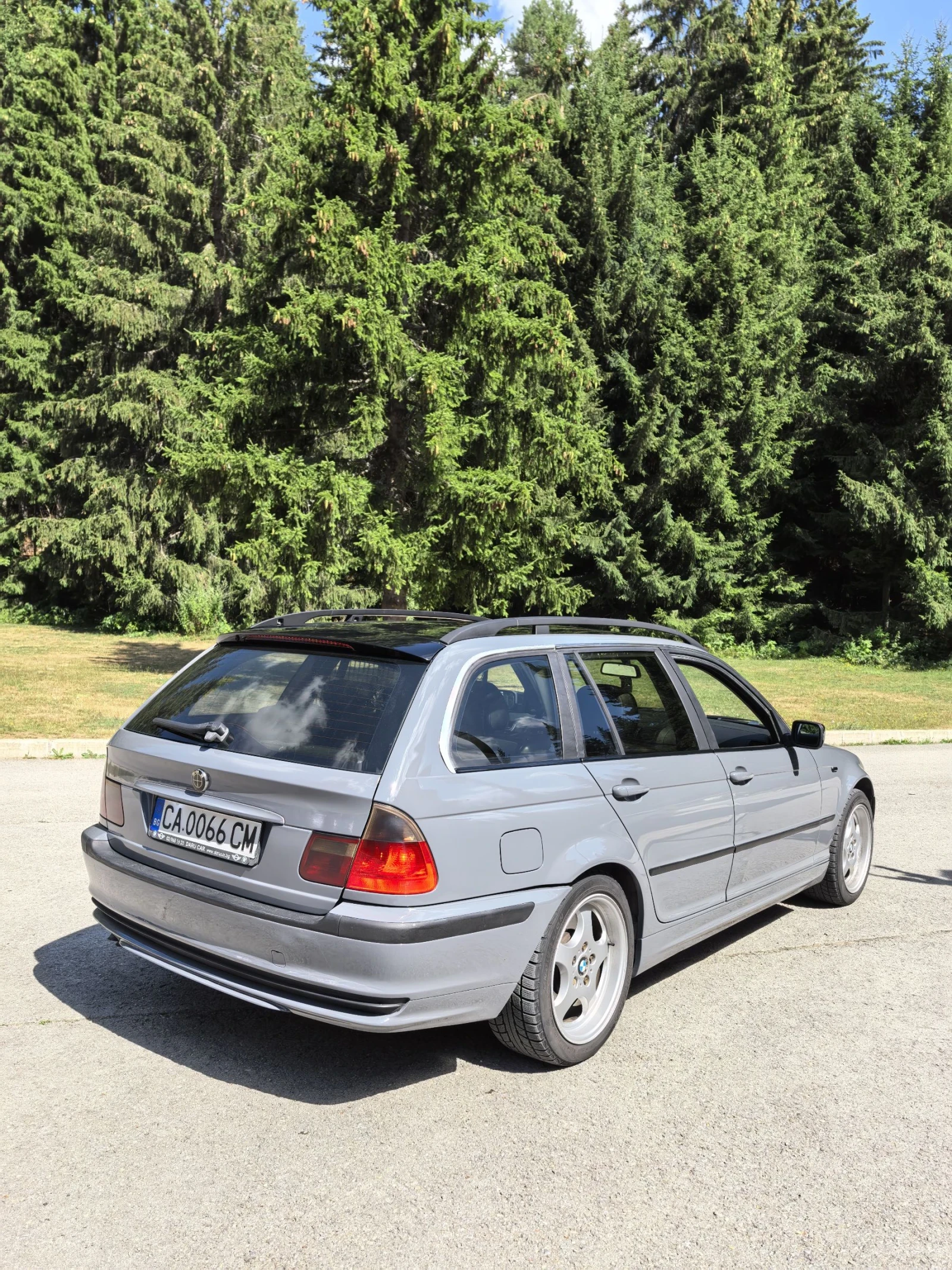 BMW 330  - изображение 5