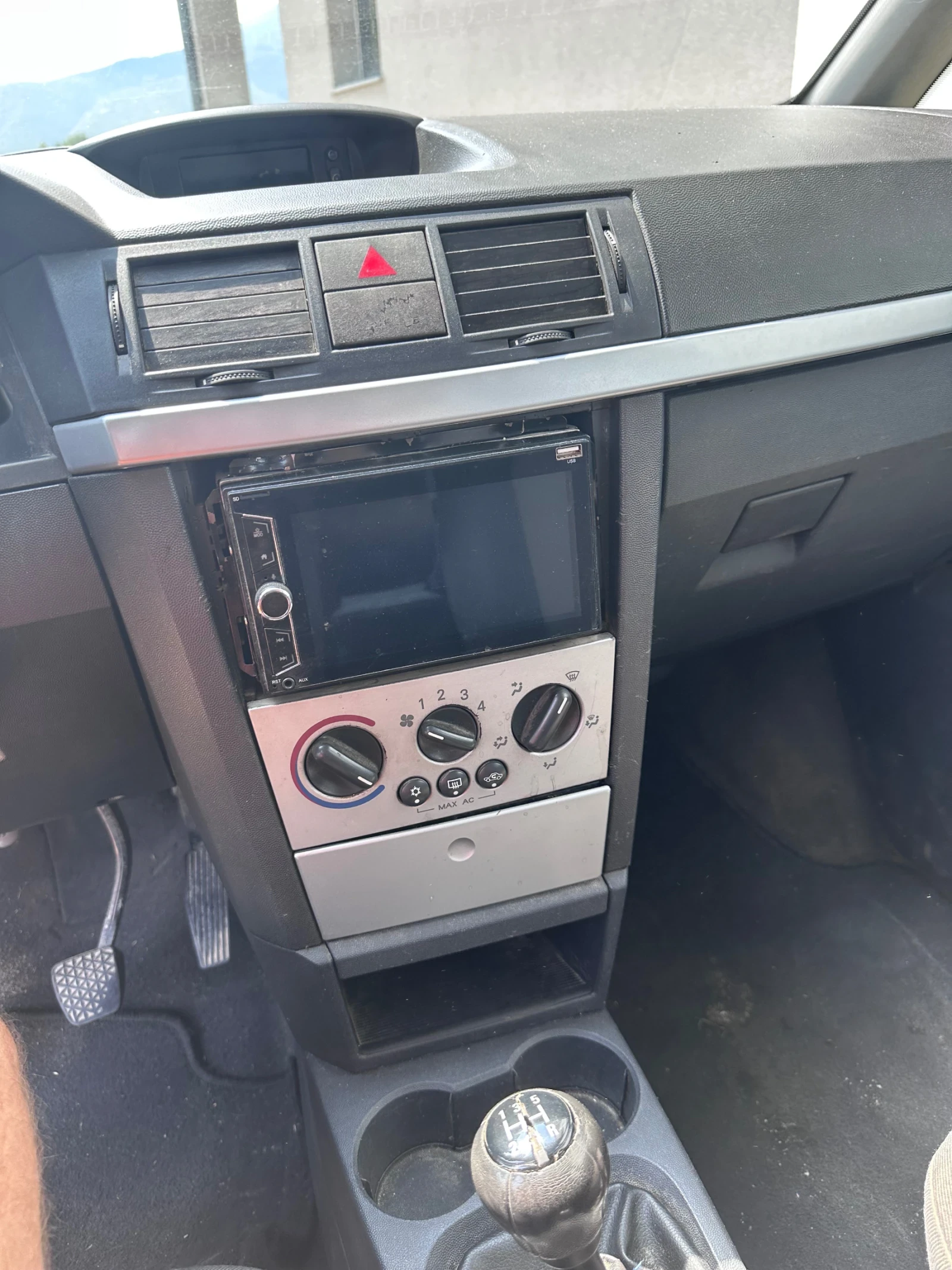 Opel Meriva  - изображение 7