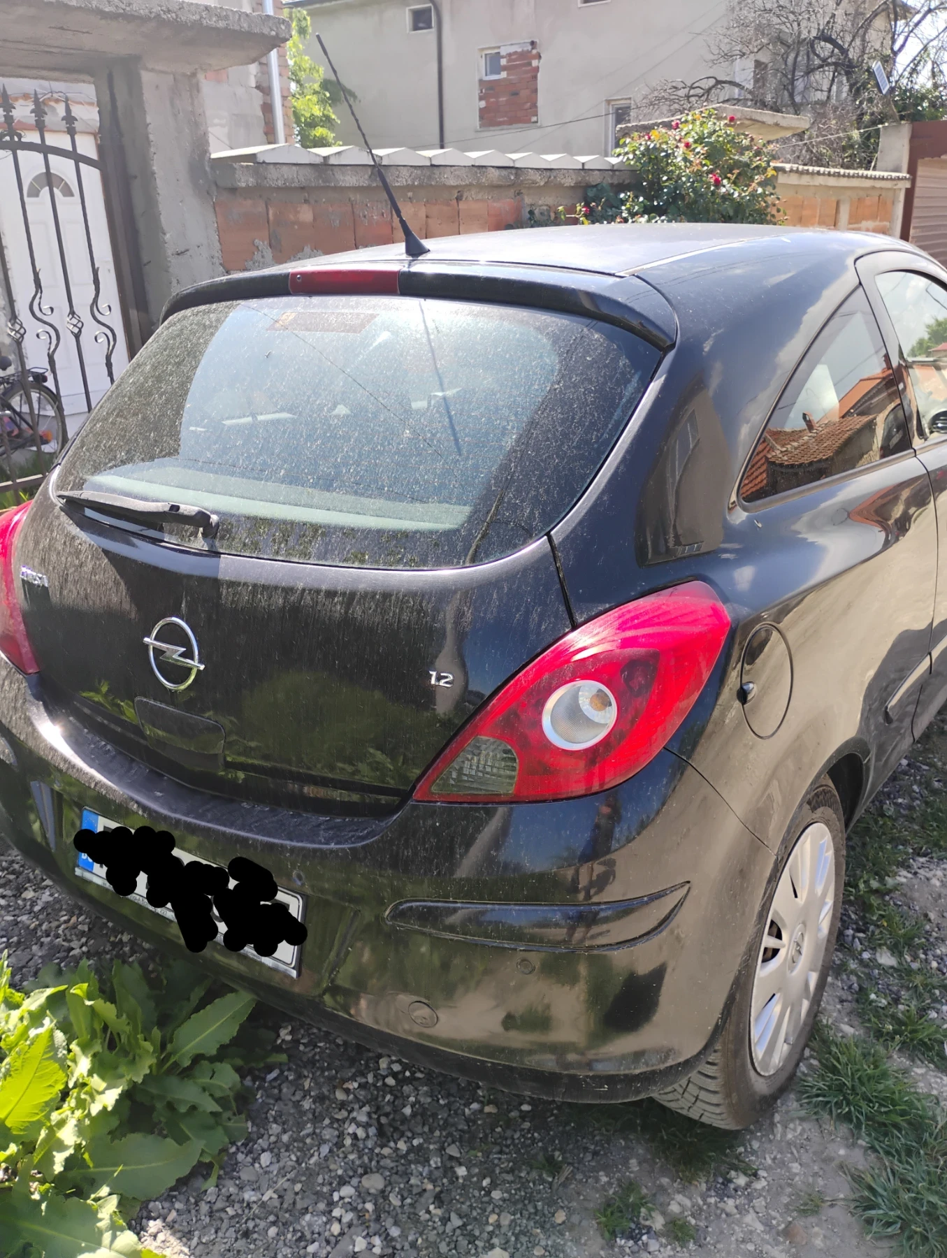Opel Corsa 1.2 - изображение 6