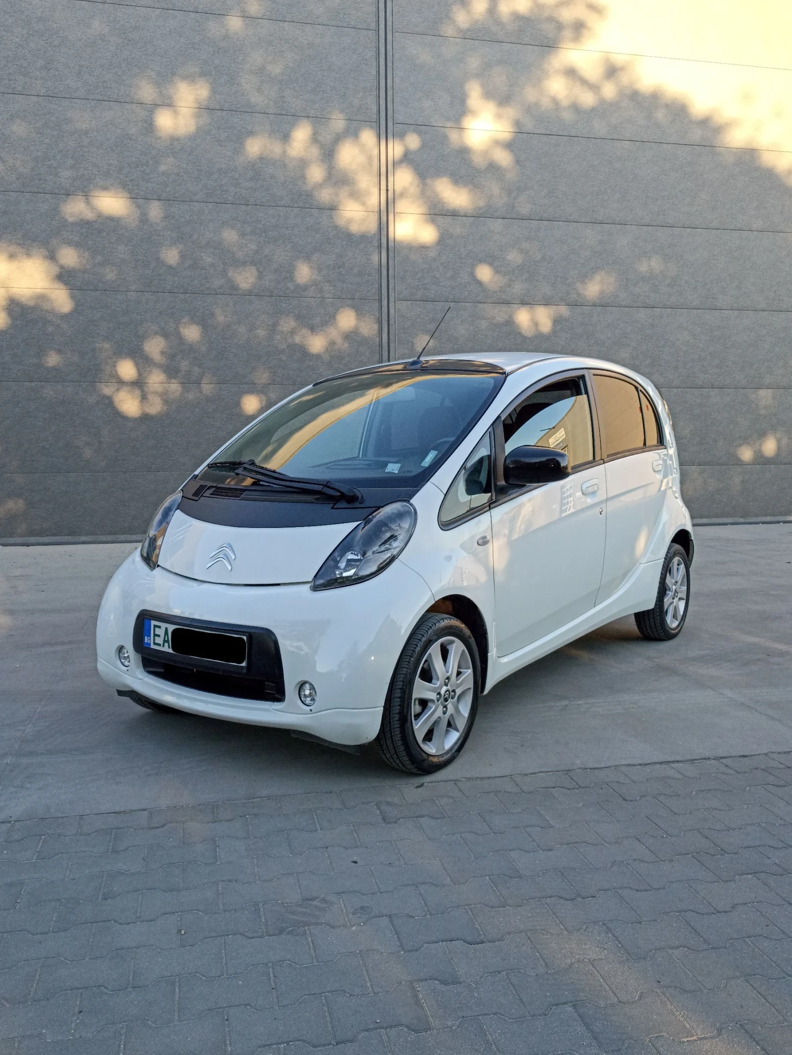 Citroen C - Zero | Mobile.bg   1