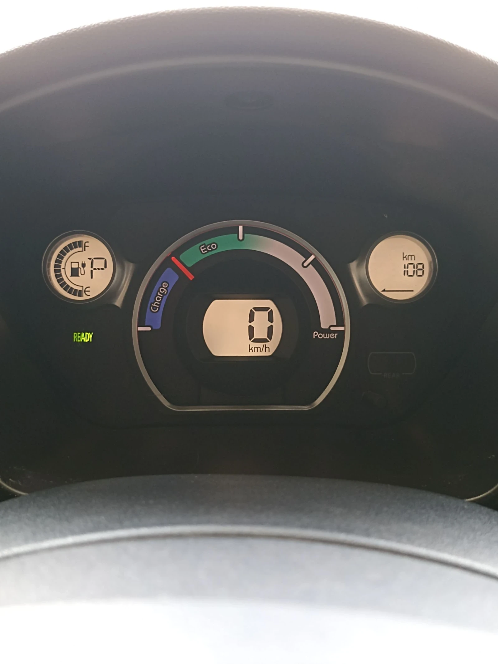 Citroen C - Zero | Mobile.bg   12